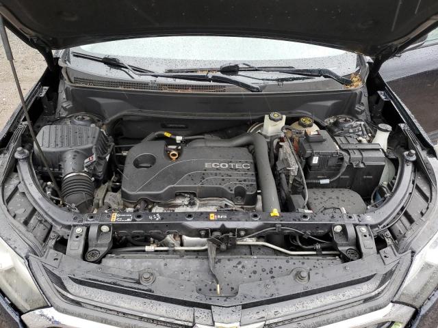 2020 CHEVROLET EQUINOX LS 2GNAXHEV3L6166566