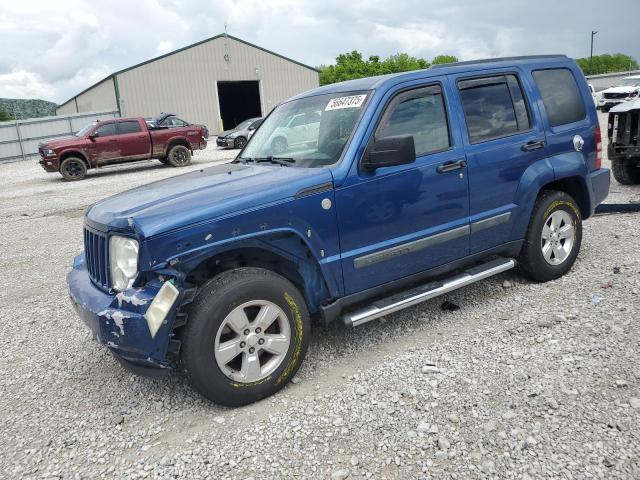 Vin: 1j4pn2gk2aw115601, lot: 56647375, jeep liberty sport 2010 img_1