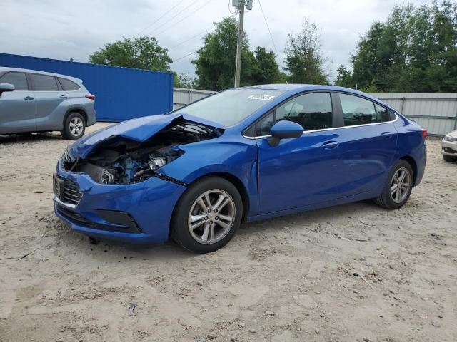 Vin: 1g1be5smxj7147113, lot: 59009825, chevrolet cruze lt 2018 img_1