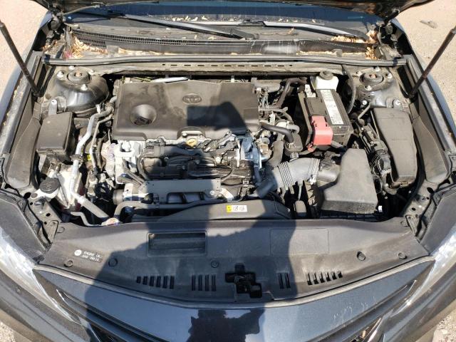 2019 TOYOTA CAMRY XSE - 4T1B61HK5KU782029
