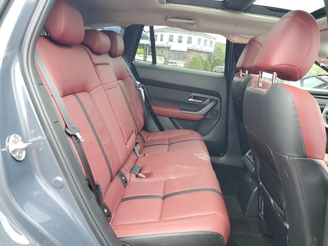 2025 MAZDA CX-50 PREM 7MMVAADW1SN113985