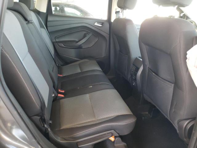 2017 FORD ESCAPE SE - 1FMCU0G98HUA24035