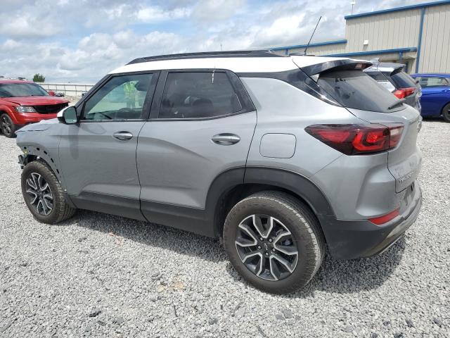 Vin: kl79mvsl7sb006382, lot: 54921625, chevrolet trailblzr activ 20252