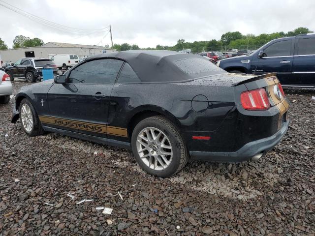 Vin: 1zvbp8em0c5227594, lot: 58381535, ford all models 20122