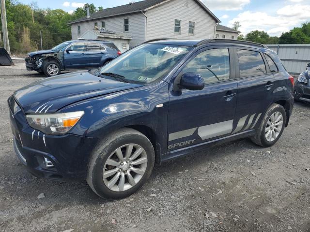 Vin: ja4ar4auxbz016279, lot: 56201595, mitsubishi outlander se 2011 img_1