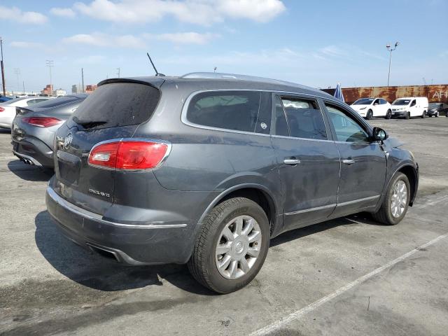 Vin: 5gakrbkd8ej310409, lot: 58863235, buick enclave 20143