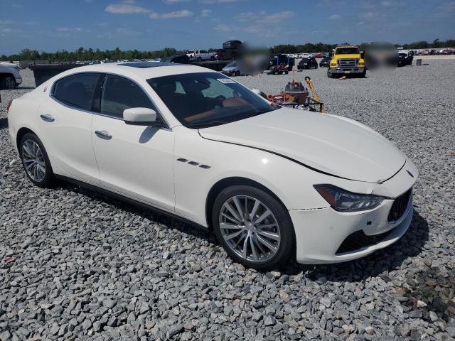 Vin: zam57xsa6g1181041, lot: 55035625, maserati all models 20164