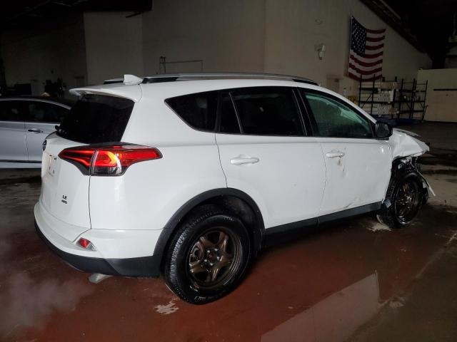 Vin: 2t3bfrev6gw502517, lot: 57569445, toyota rav4 le 20163
