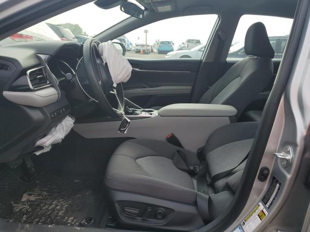 2024 TOYOTA CAMRY LE - 4T1C11BK1RU112077