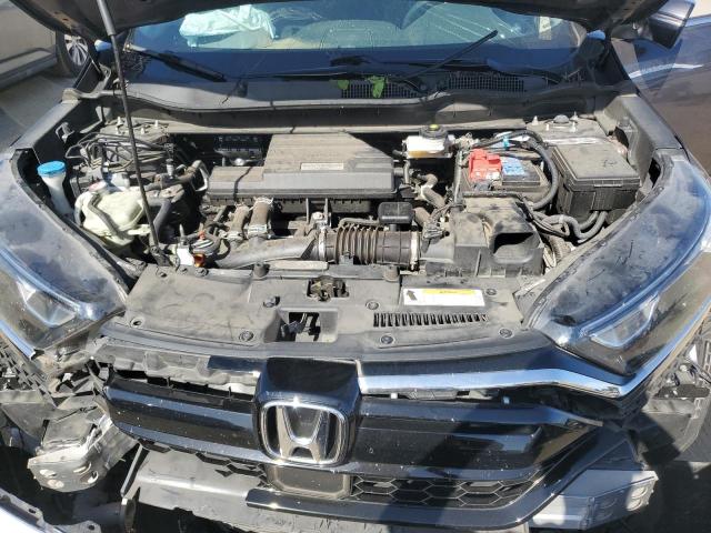 2020 HONDA CR-V EX - 2HKRW1H53LH413341