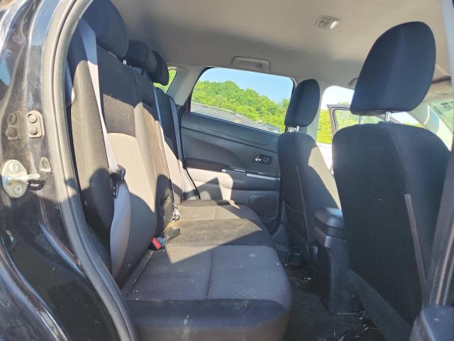 2019 MITSUBISHI OUTLANDER - JA4AP4AU4KU013994