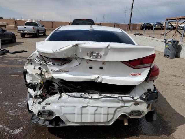 2018 HYUNDAI ELANTRA SE - 5NPD84LF8JH329874