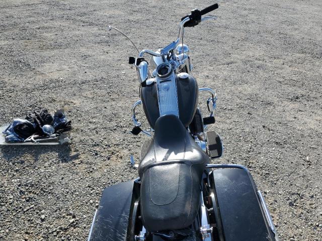 2009 HARLEY-DAVIDSON FLHR 1HD1FB4369Y621761