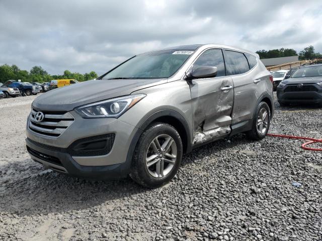 HYUNDAI SANTA FE S