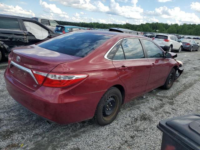Vin: 4t1bf1fk4hu681835, lot: 56585365, toyota camry le 20173