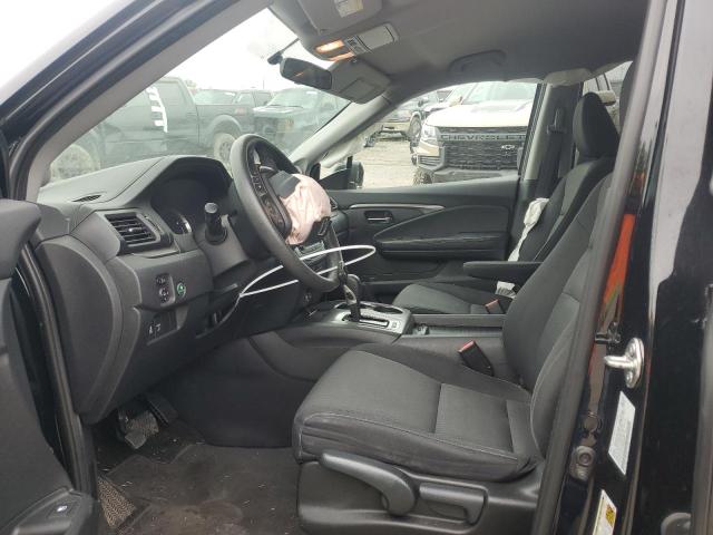 2019 HONDA RIDGELINE 5FPYK3F17KB018666