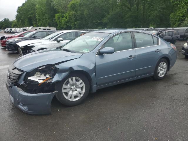 2010 NISSAN ALTIMA BAS - 1N4AL2AP9AN490564