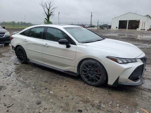 2020 TOYOTA AVALON XSE 4T1FZ1FB2LU042435