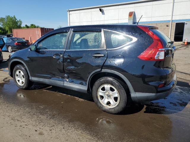 Vin: 2hkrm4h38fh701639, lot: 56539455, honda crv lx 20152