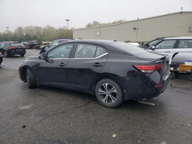 Vin: 3n1ab8cv9ly245347, lot: 55623365, nissan sentra sv 20202