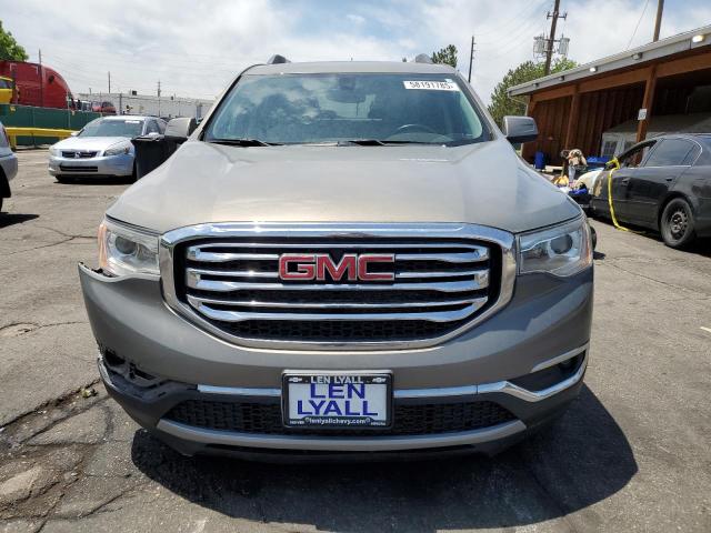 2019 GMC ACADIA SLT 1GKKNMLS4KZ150971