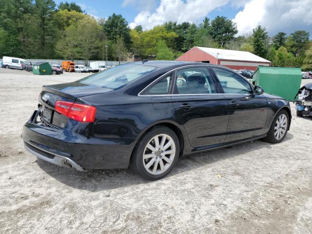 Vin: wauhmafc0en046966, lot: 56221765, audi a6 prestige 20143
