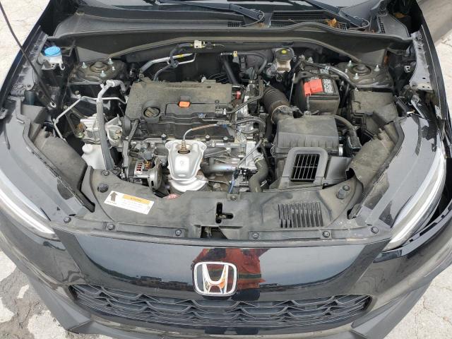 2023 HONDA HR-V LX - 3CZRZ1H31PM744421