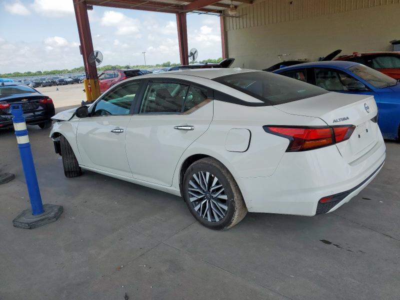 Vin: 1n4bl4dv0sn347000, lot: 58578915, nissan altima sv 20252