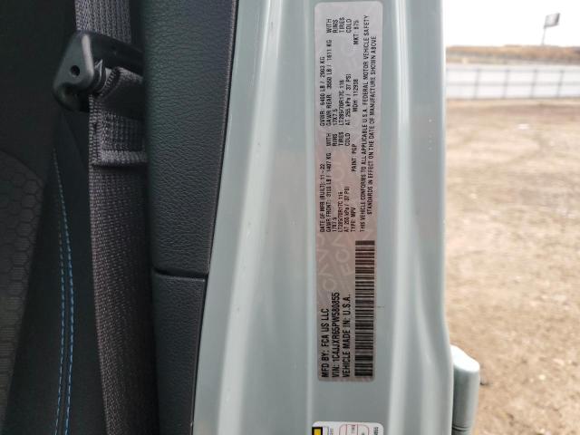 2023 JEEP WRANGLER R #3181081306