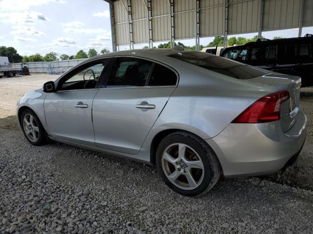 Vin: yv1622fsxc2102871, lot: 59046595, volvo s60 t5 20122