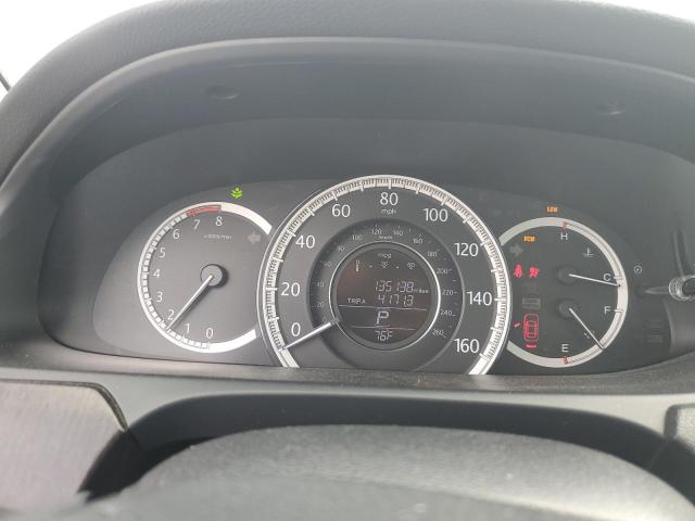 2015 HONDA ACCORD EXL 1HGCR2F8XFA029523