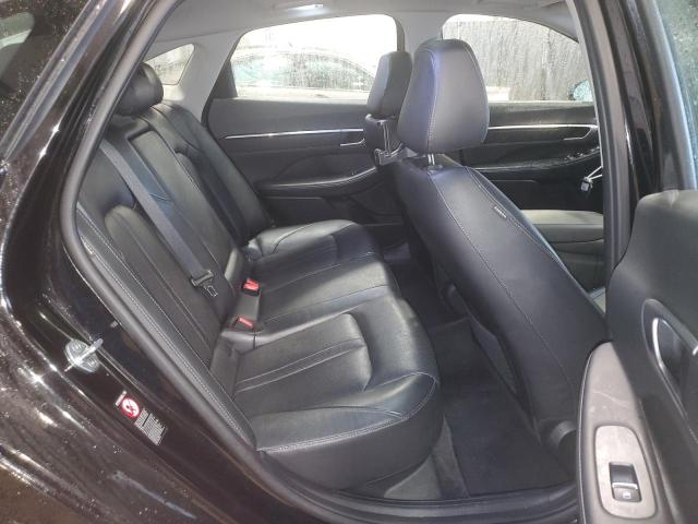2022 HYUNDAI SONATA LIM KMHL34J26NA215424