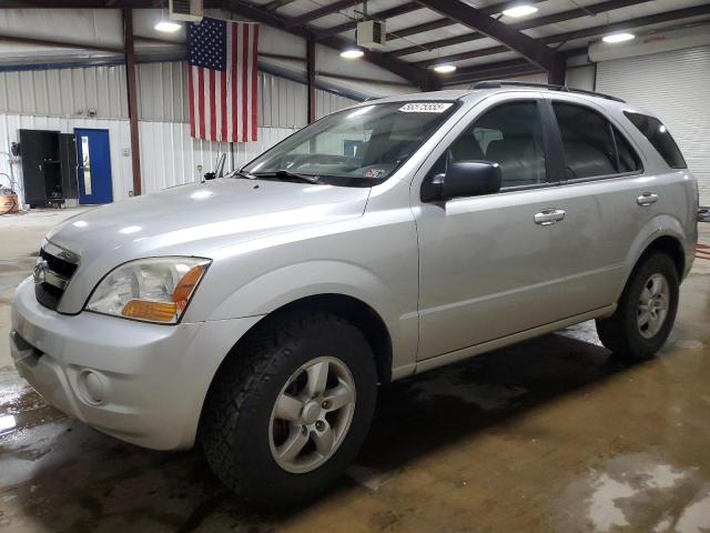 KIA SORENTO LX