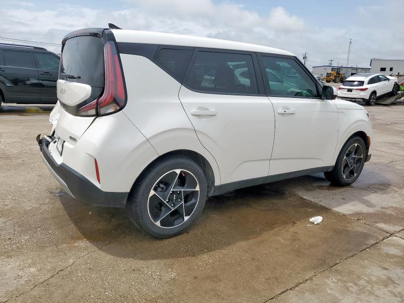 Vin: kndj33au6p7849601, lot: 55947465, kia soul ex 20233