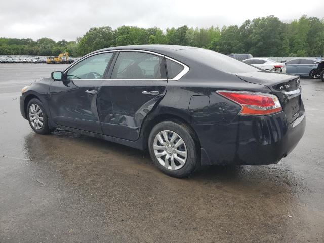 Vin: 1n4al3ap5fn920183, lot: 57935055, nissan altima 2.5 20152