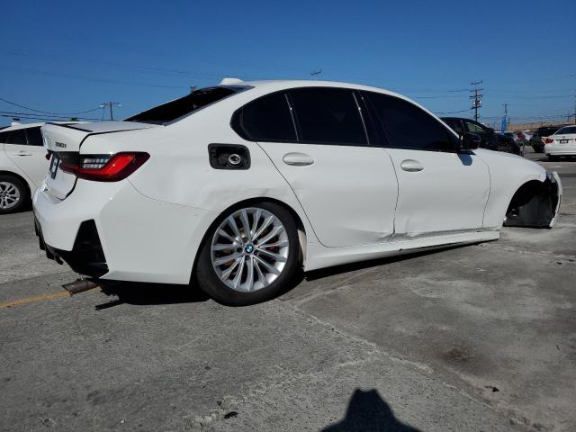 Vin: 3mw69ff08p8d73326, lot: 57511995, bmw 3 series 20233