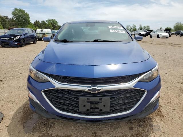 2023 CHEVROLET MALIBU RS - 1G1ZG5ST4PF141547