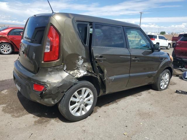 Vin: kndjt2a61c7477722, lot: 56001505, kia soul + 20123