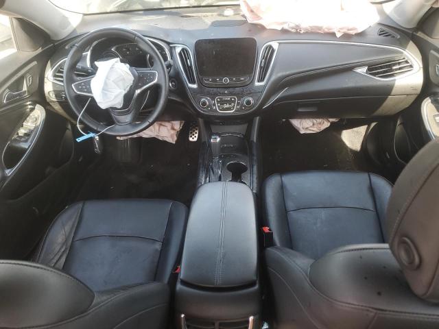 2017 CHEVROLET MALIBU HYB 1G1ZJ5SU1HF174517