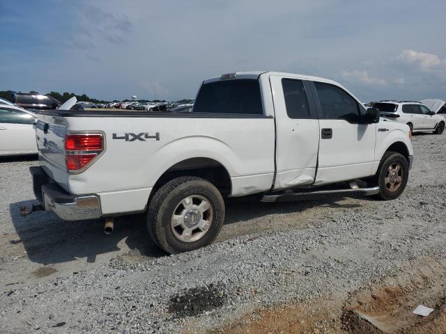 Vin: 1ftex1e89afb10260, lot: 57491885, ford f-150 super cab 20103