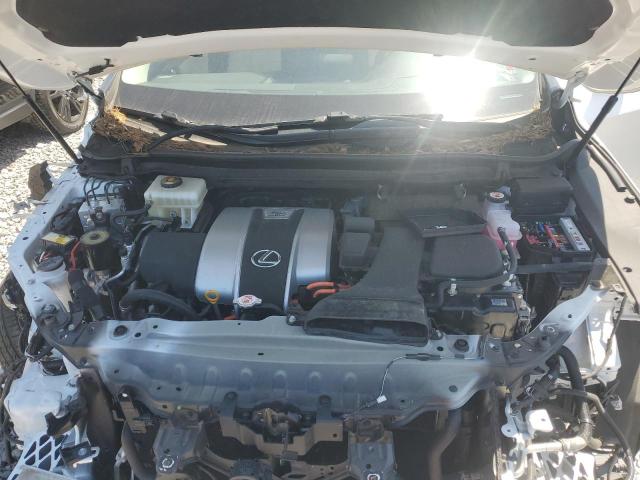 2022 LEXUS RX 450H 2T2HGMDA1NC077249