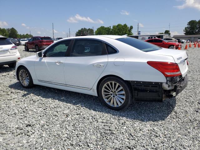 Vin: kmhgh4jh1eu083114, lot: 57020065, hyundai equus signature 20142