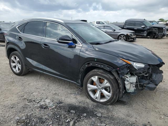 Vin: jtjyarbz1h2076968, lot: 54685695, lexus nx 200t base 20174