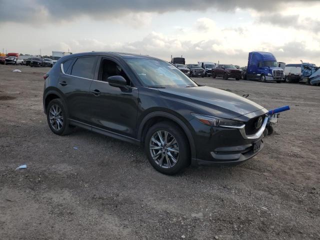 Vin: jm3kfbey5k0589932, lot: 55504375, mazda cx-5 signature 20194