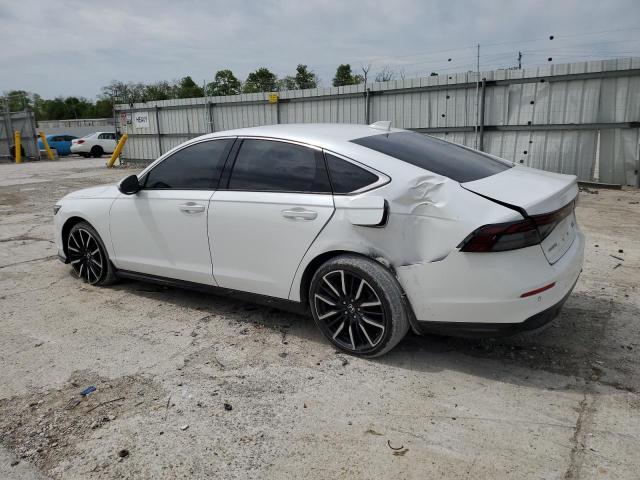 Vin: 1hgcy2f87pa027331, lot: 56736685, honda accord touring hybrid 20232