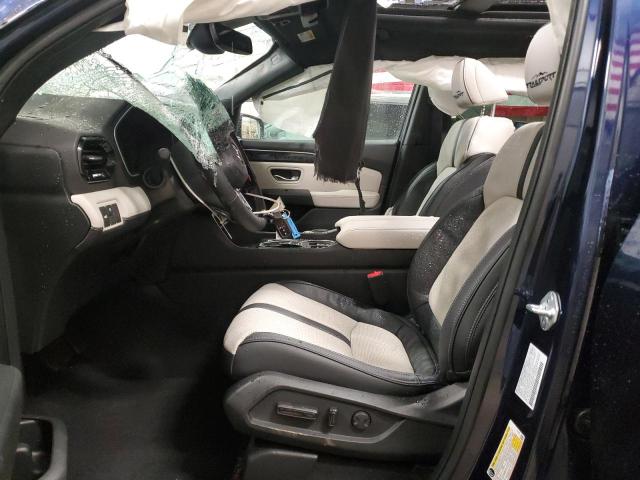 2026 HONDA PASSPORT T 5FNYF9H89TB006238
