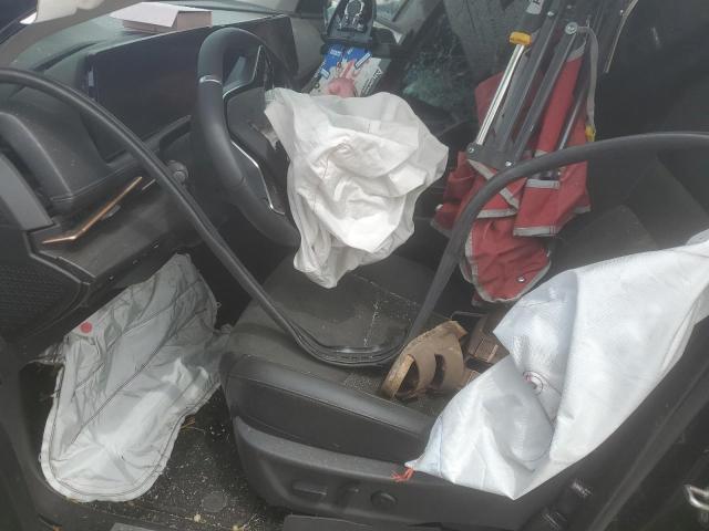 2024 NISSAN ARIYA EVOL JN1DF0BB8RM734702