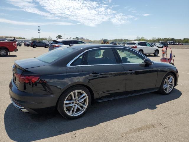 Vin: waueaaf42pn019856, lot: 55462295, audi a4 premium plus 45 20233