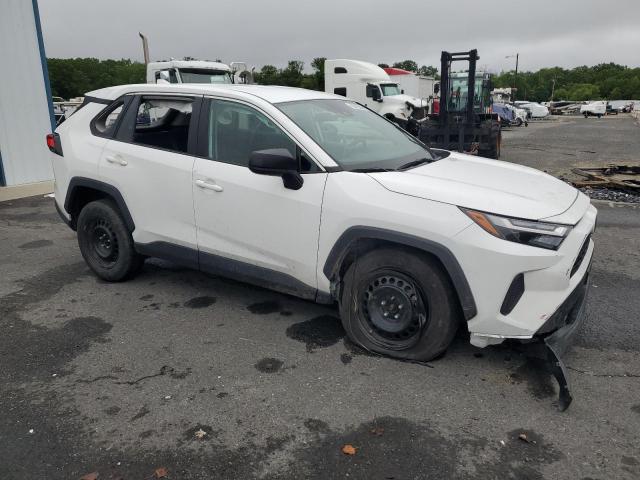 Vin: 2t3f1rfvxrc459237, lot: 57884175, toyota rav4 le 20244