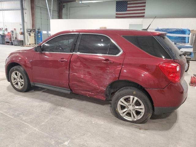 Vin: 2cnalbew7a6250263, lot: 56431715, chevrolet equinox ls 20102